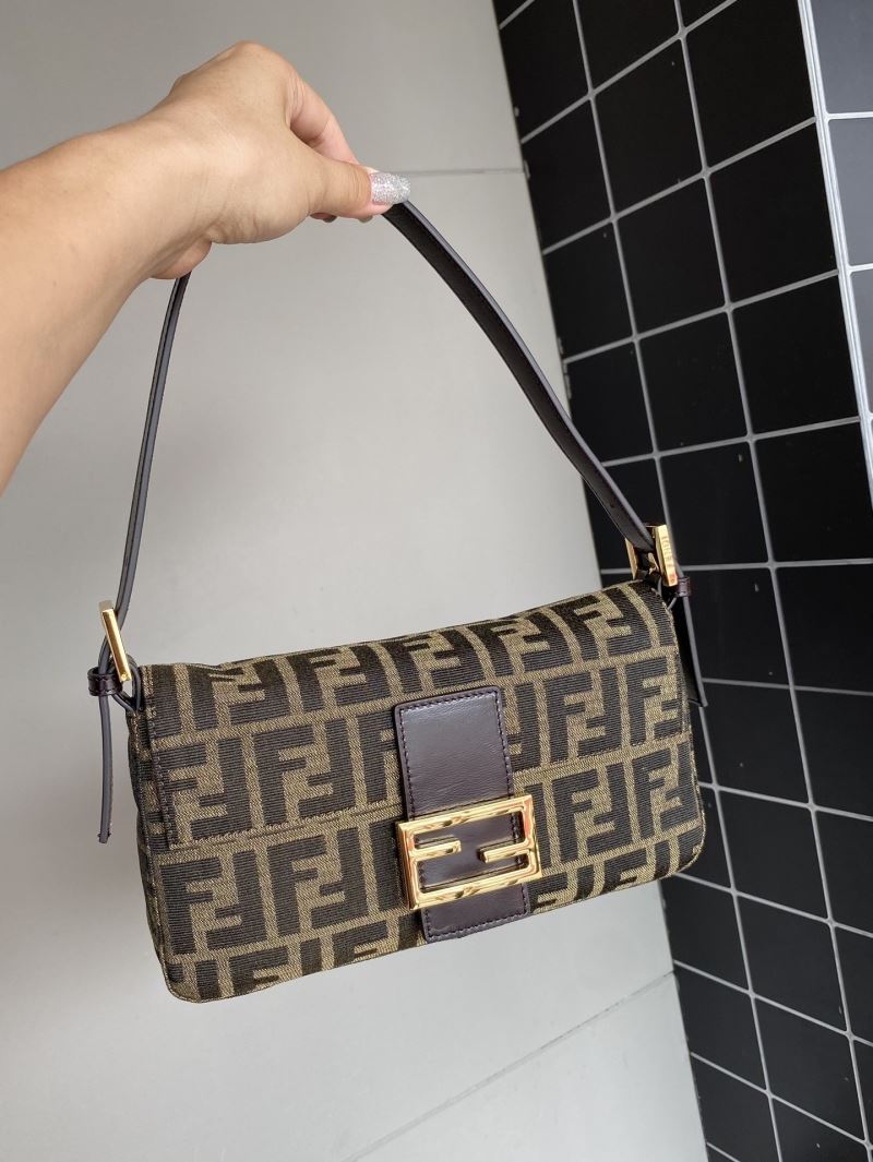 Fendi Baguette Bags